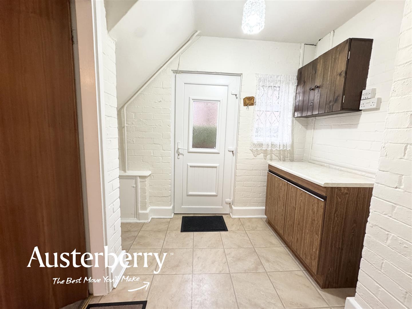 Plainfield Grove, Bentilee, Stoke-On-Trent